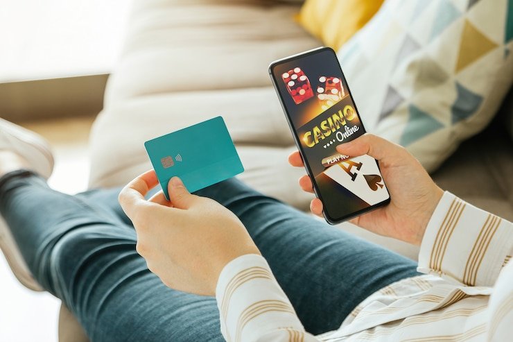 m66 game mobile gaming